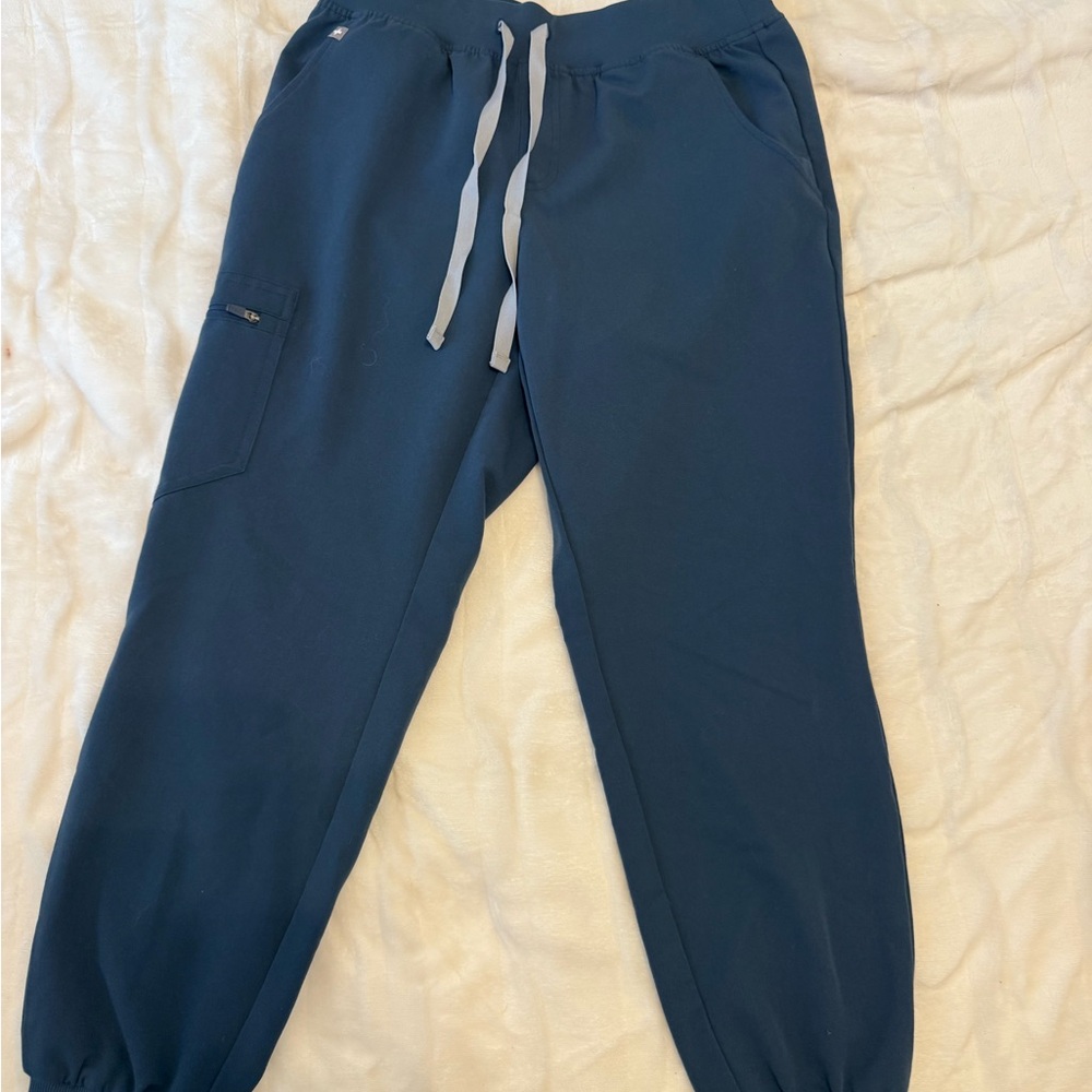 Figs Technical Collection Navy Set